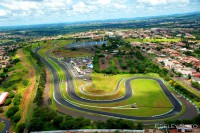 Autódromo Internacional Ayrton Senna