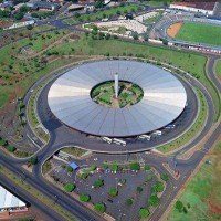 Terminal Rodoviário de Londrina